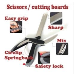 http://ineedaclean.com Creative Multi-Function Smart Clever Cutter Scissor 2 in 1 Cutting Board Utility Cutter Stainless Steel Vegetable Knife Uncategorized cb5feb1b7314637725a2e7: OPP Package 1|OPP Package 2|Retail Box 1|Retail Box 2  I Need A Clean http://ineedaclean.com/the-clean-store/creative-multi-function-smart-clever-cutter-scissor-2-in-1-cutting-board-utility-cutter-stainless-steel-vegetable-knife/