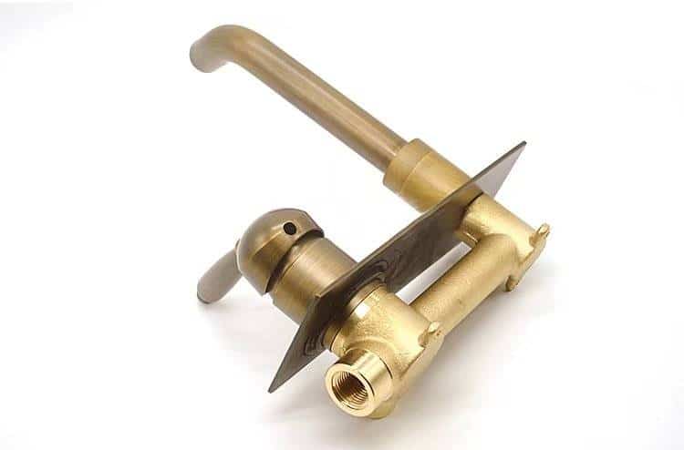 http://ineedaclean.com Royal Faucet Vintage Tap for Bathroom Bathroom Shop Bathroom Faucets  I Need A Clean http://ineedaclean.com/?post_type=product&p=1003686