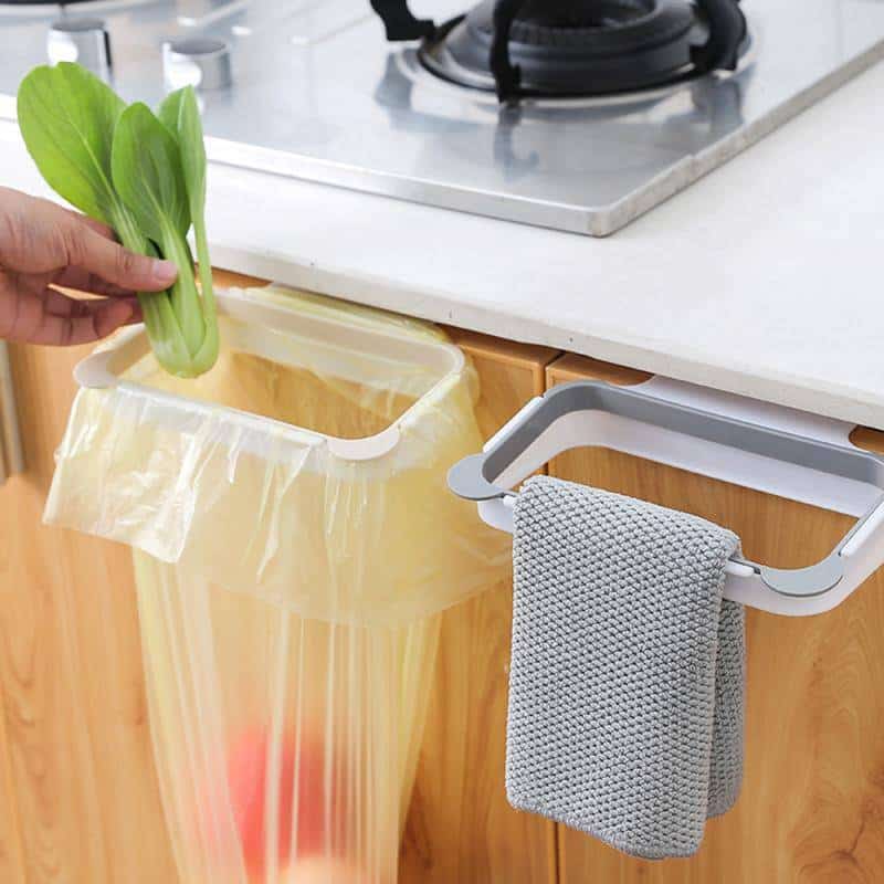 http://ineedaclean.com 1pc Kitchen Cabinet Door Basket Hanging Trash Can Waste Bin Garbage Bag Holder Portable Kitchen Trash Bag Holder Kitchen Gadgets Cleaning Supplies cb5feb1b7314637725a2e7: Beige|Gray  I Need A Clean http://ineedaclean.com/the-clean-store/1pc-kitchen-cabinet-door-basket-hanging-trash-can-waste-bin-garbage-bag-holder-portable-kitchen-trash-bag-holder-kitchen-gadgets/