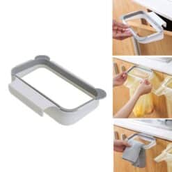 http://ineedaclean.com 1pc Kitchen Cabinet Door Basket Hanging Trash Can Waste Bin Garbage Bag Holder Portable Kitchen Trash Bag Holder Kitchen Gadgets Cleaning Supplies cb5feb1b7314637725a2e7: Beige|Gray  I Need A Clean http://ineedaclean.com/the-clean-store/1pc-kitchen-cabinet-door-basket-hanging-trash-can-waste-bin-garbage-bag-holder-portable-kitchen-trash-bag-holder-kitchen-gadgets/