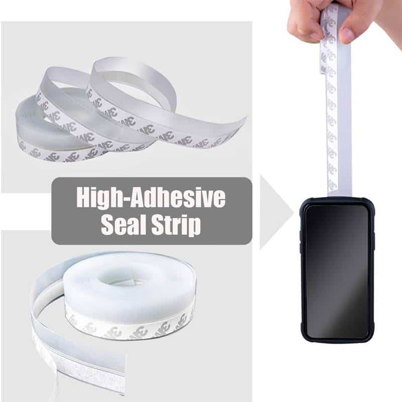 http://ineedaclean.com 5M Door Bottom Seal Strip Weather Window Rubber Seal Weatherstrip Windproof Dust Self Adhesive Door Windshield Sealing Tape Uncategorized cb5feb1b7314637725a2e7: Brown|Gray|transparent|white  I Need A Clean http://ineedaclean.com/the-clean-store/5m-door-bottom-seal-strip-weather-window-rubber-seal-weatherstrip-windproof-dust-self-adhesive-door-windshield-sealing-tape/