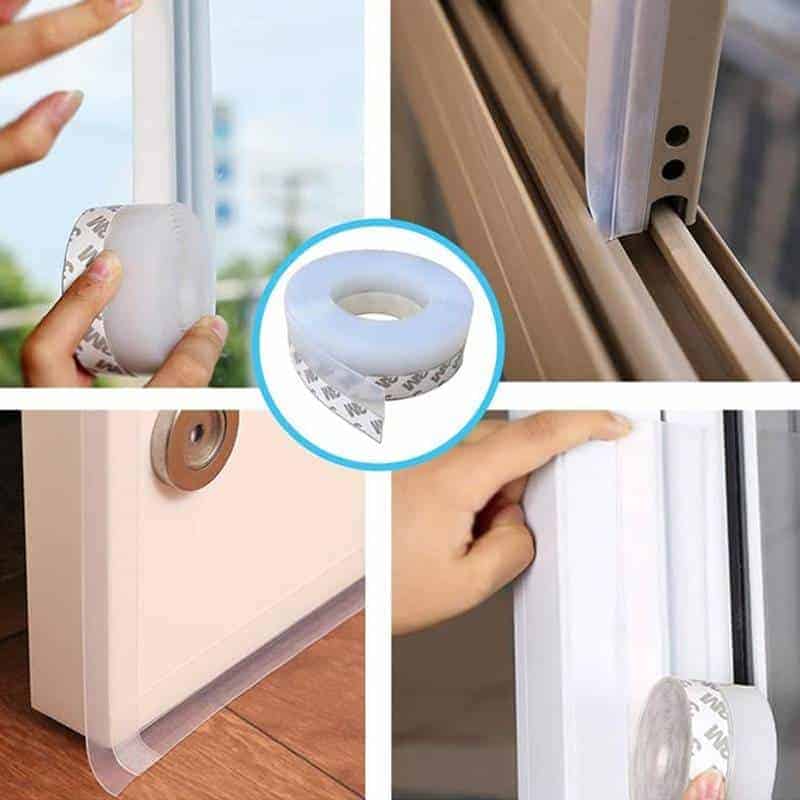 http://ineedaclean.com 5M Door Bottom Seal Strip Weather Window Rubber Seal Weatherstrip Windproof Dust Self Adhesive Door Windshield Sealing Tape Uncategorized cb5feb1b7314637725a2e7: Brown|Gray|transparent|white  I Need A Clean http://ineedaclean.com/the-clean-store/5m-door-bottom-seal-strip-weather-window-rubber-seal-weatherstrip-windproof-dust-self-adhesive-door-windshield-sealing-tape/