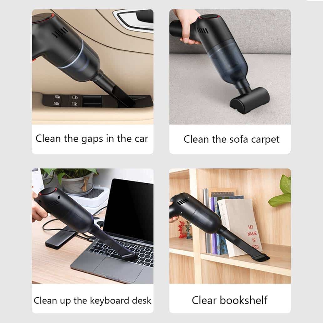 http://ineedaclean.com 8000Pa Wireless Car Vacuum Cleaner Cordless Handheld Auto Vacuum Home & Car Dual Use Mini Vacuum Cleaner With Built-in Battrery New Arrivals 1ef722433d607dd9d2b8b7: Belgium|China|Russian Federation|Spain|United States  I Need A Clean http://ineedaclean.com/the-clean-store/8000pa-wireless-car-vacuum-cleaner-cordless-handheld-auto-vacuum-home-car-dual-use-mini-vacuum-cleaner-with-built-in-battrery/