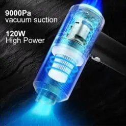 http://ineedaclean.com 9000pa Car Vacuum Cleaner Mini Gun style Cleaner Cordless 120W Handheld Portable Vacuum Cleaner For Auto Interior Home appliance New Arrivals 1ef722433d607dd9d2b8b7: China|Israel|Poland|Russian Federation|Spain  I Need A Clean http://ineedaclean.com/the-clean-store/9000pa-car-vacuum-cleaner-mini-gun-style-cleaner-cordless-120w-handheld-portable-vacuum-cleaner-for-auto-interior-home-appliance/