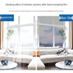 http://ineedaclean.com Adhesive Ultraviolet Protection Window Film New Arrivals Home Appliances Accessories for Home Appliances Living Room Shop cb5feb1b7314637725a2e7: Black|Blue|Figure 1|Figure 2|Figure 3|Figure 4|green|Silver  I Need A Clean http://ineedaclean.com/the-clean-store/adhesive-ultraviolet-protection-window-film/