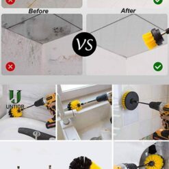 http://ineedaclean.com Attachable Brushes For Electric Drills New Arrivals Cleaning Supplies Uncategorized cb5feb1b7314637725a2e7: 12pcs|13pcs|14pcs|15pcs|17pcs|18pcs|19pcs|20pcs|21pcs|22pcs|23pcs|28pcs|31pcs|37pcs|3pcs-R|3pcs-W|3pcs-Y|4pc-15cm|4pcs-1|5pcs-R|5pcs-Y|6pcs|8pcs|9pcs  I Need A Clean http://ineedaclean.com/the-clean-store/attachable-brushes-for-electric-drills/