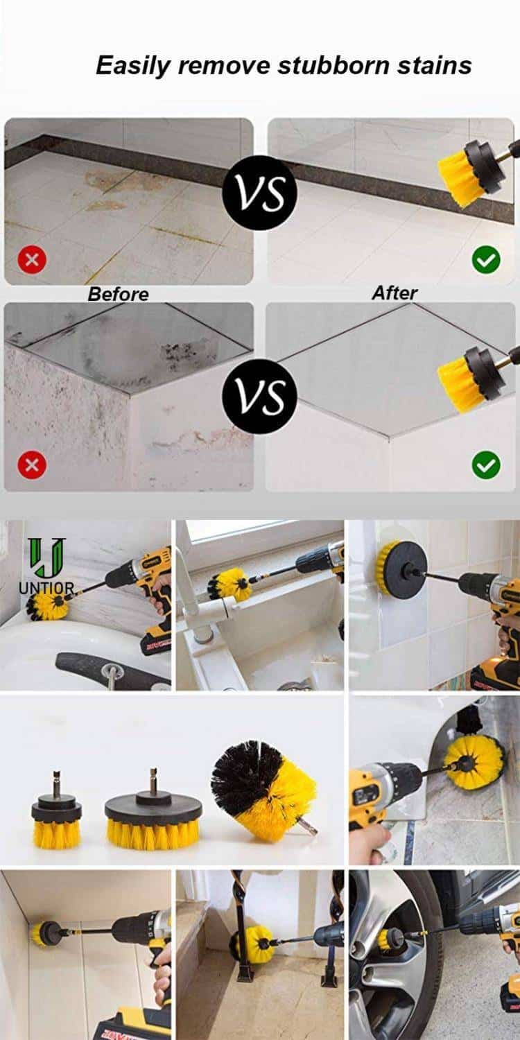http://ineedaclean.com Attachable Brushes For Electric Drills New Arrivals Cleaning Supplies Uncategorized cb5feb1b7314637725a2e7: 12pcs|13pcs|14pcs|15pcs|17pcs|18pcs|19pcs|20pcs|21pcs|22pcs|23pcs|28pcs|31pcs|37pcs|3pcs-R|3pcs-W|3pcs-Y|4pc-15cm|4pcs-1|5pcs-R|5pcs-Y|6pcs|8pcs|9pcs  I Need A Clean http://ineedaclean.com/the-clean-store/attachable-brushes-for-electric-drills/