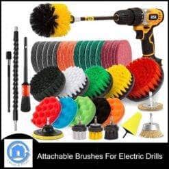 http://ineedaclean.com Attachable Brushes For Electric Drills New Arrivals Cleaning Supplies Uncategorized cb5feb1b7314637725a2e7: 12pcs|13pcs|14pcs|15pcs|17pcs|18pcs|19pcs|20pcs|21pcs|22pcs|23pcs|28pcs|31pcs|37pcs|3pcs-R|3pcs-W|3pcs-Y|4pc-15cm|4pcs-1|5pcs-R|5pcs-Y|6pcs|8pcs|9pcs  I Need A Clean http://ineedaclean.com/the-clean-store/attachable-brushes-for-electric-drills/