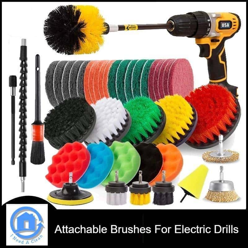 http://ineedaclean.com Attachable Brushes For Electric Drills New Arrivals Cleaning Supplies Uncategorized cb5feb1b7314637725a2e7: 12pcs|13pcs|14pcs|15pcs|17pcs|18pcs|19pcs|20pcs|21pcs|22pcs|23pcs|28pcs|31pcs|37pcs|3pcs-R|3pcs-W|3pcs-Y|4pc-15cm|4pcs-1|5pcs-R|5pcs-Y|6pcs|8pcs|9pcs  I Need A Clean http://ineedaclean.com/the-clean-store/attachable-brushes-for-electric-drills/