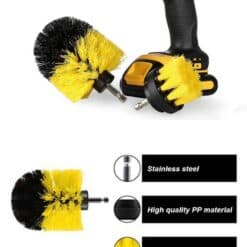 http://ineedaclean.com Attachable Brushes For Electric Drills New Arrivals Cleaning Supplies Uncategorized cb5feb1b7314637725a2e7: 12pcs|13pcs|14pcs|15pcs|17pcs|18pcs|19pcs|20pcs|21pcs|22pcs|23pcs|28pcs|31pcs|37pcs|3pcs-R|3pcs-W|3pcs-Y|4pc-15cm|4pcs-1|5pcs-R|5pcs-Y|6pcs|8pcs|9pcs  I Need A Clean http://ineedaclean.com/the-clean-store/attachable-brushes-for-electric-drills/