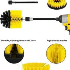 http://ineedaclean.com Attachable Brushes For Electric Drills New Arrivals Cleaning Supplies Uncategorized cb5feb1b7314637725a2e7: 12pcs|13pcs|14pcs|15pcs|17pcs|18pcs|19pcs|20pcs|21pcs|22pcs|23pcs|28pcs|31pcs|37pcs|3pcs-R|3pcs-W|3pcs-Y|4pc-15cm|4pcs-1|5pcs-R|5pcs-Y|6pcs|8pcs|9pcs  I Need A Clean http://ineedaclean.com/the-clean-store/attachable-brushes-for-electric-drills/