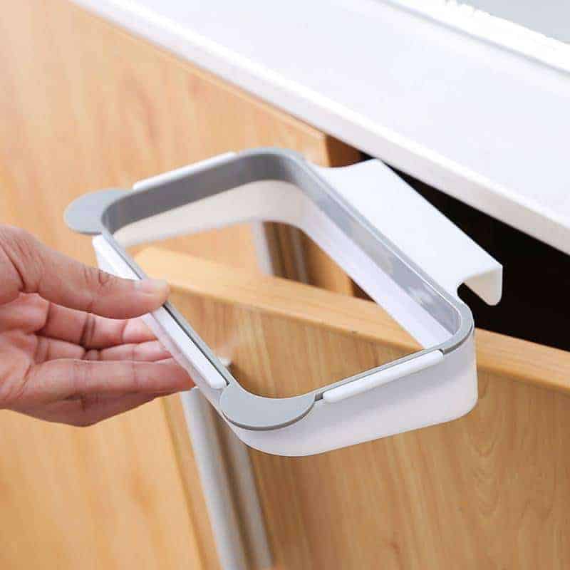 http://ineedaclean.com Kitchen Cabinet Holder For Trash Bags and Towels New Arrivals Cleaning Supplies Kitchen Shop Kitchen Tools Living Room Shop cb5feb1b7314637725a2e7: Beige|Gray  I Need A Clean http://ineedaclean.com/the-clean-store/kitchen-cabinet-holder-for-trash-bags-and-towels/
