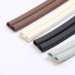 http://ineedaclean.com Self-Adhesive Foam Sealing Strips Anti-Collision New Arrivals Bathroom Shop Bedroom Shop Home Appliances Kitchen Shop Living Room Shop Outdoors cb5feb1b7314637725a2e7: Black|Brown|Gray|white  I Need A Clean http://ineedaclean.com/the-clean-store/self-adhesive-foam-sealing-strips-anti-collision/