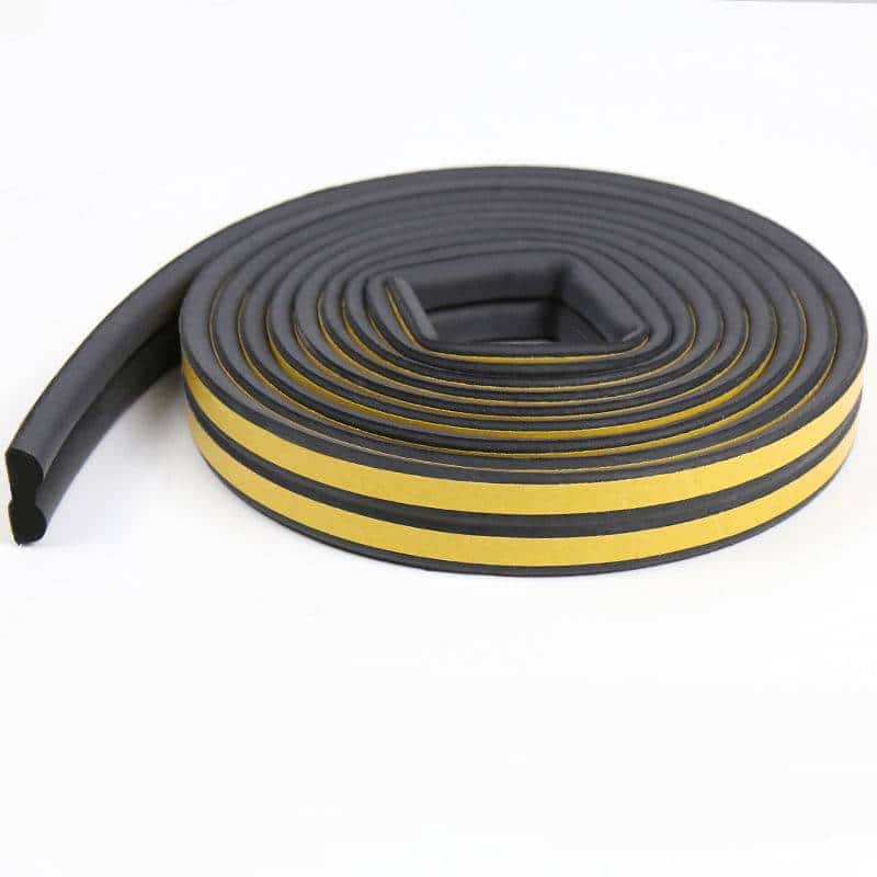 http://ineedaclean.com Self-Adhesive Foam Sealing Strips Anti-Collision New Arrivals Bathroom Shop Bedroom Shop Home Appliances Kitchen Shop Living Room Shop Outdoors cb5feb1b7314637725a2e7: Black|Brown|Gray|white  I Need A Clean http://ineedaclean.com/the-clean-store/self-adhesive-foam-sealing-strips-anti-collision/