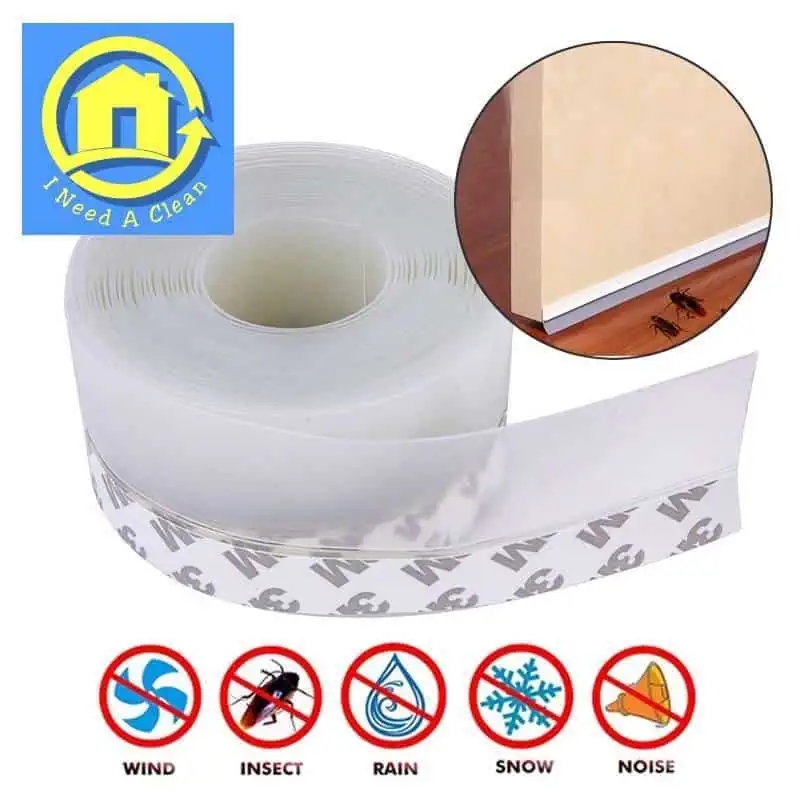 http://ineedaclean.com Self-Adhesive Plastic Sealing Tape For Interiors New Arrivals Bathroom Shop Bedroom Shop Home Appliances Kitchen Shop Living Room Shop Outdoors cb5feb1b7314637725a2e7: Brown|Gray|transparent|white  I Need A Clean http://ineedaclean.com/the-clean-store/self-adhesive-plastic-sealing-tape-for-interiors/