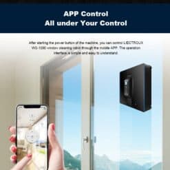 http://ineedaclean.com Smart Window Cleaner Uncategorized cb5feb1b7314637725a2e7: Black  I Need A Clean http://ineedaclean.com/the-clean-store/smart-window-cleaner/