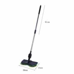 http://ineedaclean.com Wireless Rechargeable Electric Mop with 360-Degree Dual Spinners: Cleaner, Scrubber, and Polisher New Arrivals Cleaning Supplies cb5feb1b7314637725a2e7: (Green and Blue) x 4|AU Plug|Blue x 4|EU plug|Green x 4|UK Plug|US plug  I Need A Clean http://ineedaclean.com/the-clean-store/wireless-rechargeable-electric-mop-with-360-degree-dual-spinners-cleaner-scrubber-and-polisher/
