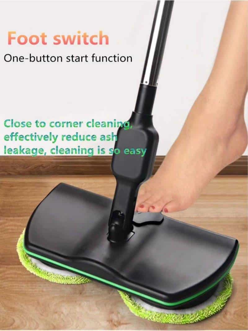 http://ineedaclean.com Wireless Rechargeable Electric Mop with 360-Degree Dual Spinners: Cleaner, Scrubber, and Polisher New Arrivals Cleaning Supplies cb5feb1b7314637725a2e7: (Green and Blue) x 4|AU Plug|Blue x 4|EU plug|Green x 4|UK Plug|US plug  I Need A Clean http://ineedaclean.com/the-clean-store/wireless-rechargeable-electric-mop-with-360-degree-dual-spinners-cleaner-scrubber-and-polisher/