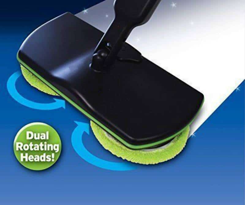 http://ineedaclean.com Wireless Rechargeable Electric Mop with 360-Degree Dual Spinners: Cleaner, Scrubber, and Polisher New Arrivals Cleaning Supplies cb5feb1b7314637725a2e7: (Green and Blue) x 4|AU Plug|Blue x 4|EU plug|Green x 4|UK Plug|US plug  I Need A Clean http://ineedaclean.com/the-clean-store/wireless-rechargeable-electric-mop-with-360-degree-dual-spinners-cleaner-scrubber-and-polisher/
