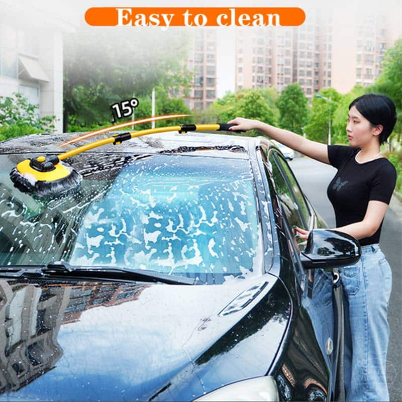 http://ineedaclean.com New Car Cleaning Brush 15 Degree Bend Car Wash Brush Telescoping Long Handle Cleaning Mop Chenille Broom Auto Accessories New Arrivals Uncategorized cb5feb1b7314637725a2e7: 1PCS|2PCS|3PCS|Set A|Set B|Set C|Set D  I Need A Clean http://ineedaclean.com/the-clean-store/new-car-cleaning-brush-15-degree-bend-car-wash-brush-telescoping-long-handle-cleaning-mop-chenille-broom-auto-accessories/