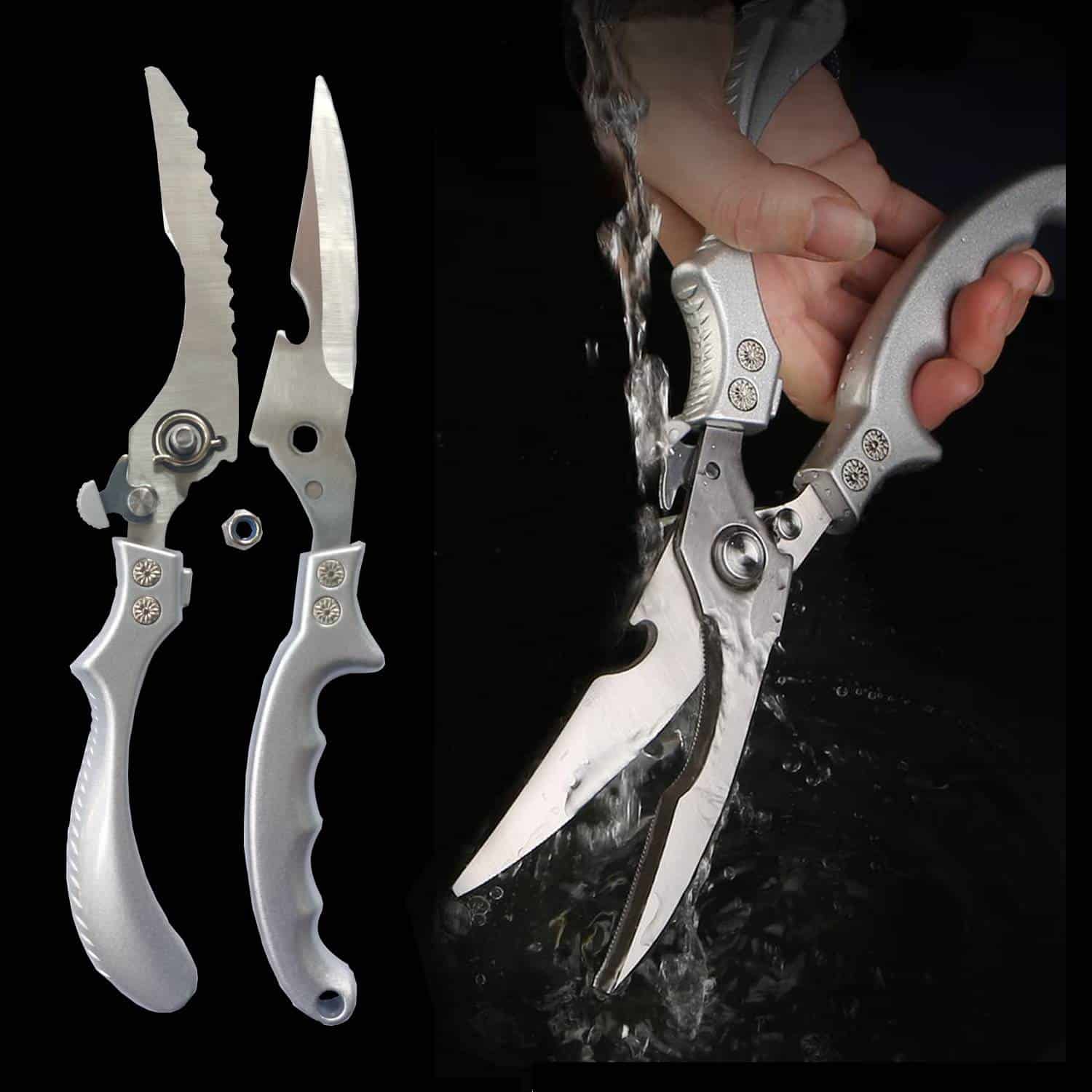 http://ineedaclean.com Updated Chicken Bone Kitchen Shears,Stainless Steel Kitchen Scissors Fish Cutter Fish Scissors Scale Clean Cook Scissors Knife New Arrivals Kitchen Shop cb5feb1b7314637725a2e7: A D E|A E|A F|Type A|Type B|Type C|Type D|Type E|Type F|Type G|Type H|TYPE I|TYPE J|TYPE K|TYPE L  I Need A Clean http://ineedaclean.com/the-clean-store/updated-chicken-bone-kitchen-shearsstainless-steel-kitchen-scissors-fish-cutter-fish-scissors-scale-clean-cook-scissors-knife/