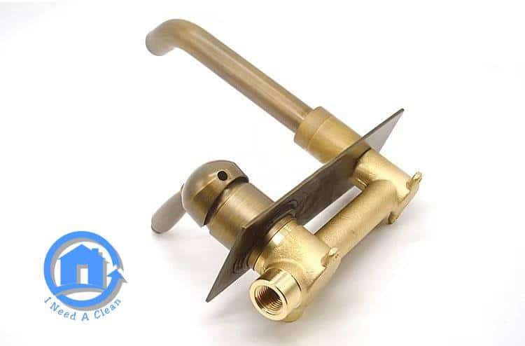 http://ineedaclean.com Vintage Golden Faucet for Bathroom Bathroom Shop Bathroom Faucets Top Rated Faucets Brand: I Need A Clean  I Need A Clean http://ineedaclean.com/the-clean-store/vintage-golden-faucet-for-bathroom/