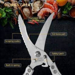 http://ineedaclean.com Powerful Heavy-Duty ‘Magic Scissors’ New Arrivals Kitchen Shop cb5feb1b7314637725a2e7: A D E|A E|A F|Type A|Type B|Type C|Type D|Type E|Type F|Type G|Type H|TYPE I|TYPE J|TYPE K|TYPE L  I Need A Clean http://ineedaclean.com/the-clean-store/powerful-heavy-duty-magic-scissors/