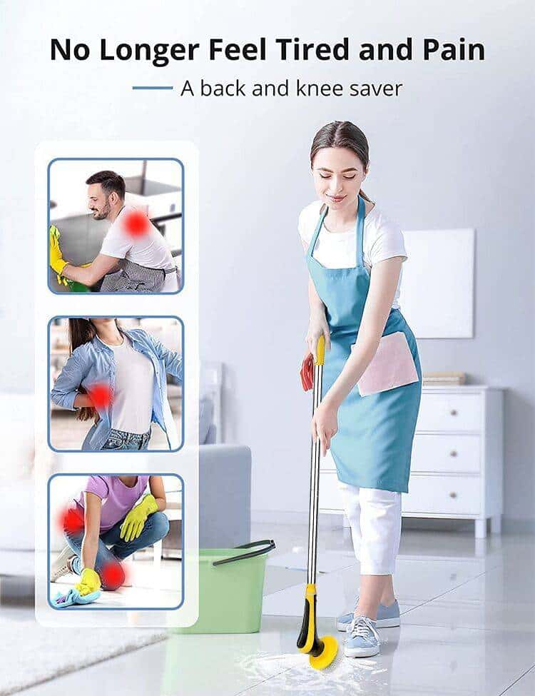 http://ineedaclean.com 10 in 1 Electric Cleaning Brush USB Electric Spin Cleaning Scrubber Electric Cleaning Tools Kitchen Bathroom Cleaning Gadgets New Arrivals cb5feb1b7314637725a2e7: 10pcs More Brush Kit|10pcs No Handles|10pcs With Handles|6pcs More Brush Kits|6pcs No Handles|6pcs With Handles|Home cleaning Kits A|Home cleaning Kits B|Home cleaning Kits C|Home cleaning Kits D|Home cleaning Kits E|Home cleaning Kits F  I Need A Clean http://ineedaclean.com/the-clean-store/10-in-1-electric-cleaning-brush-usb-electric-spin-cleaning-scrubber-electric-cleaning-tools-kitchen-bathroom-cleaning-gadgets/