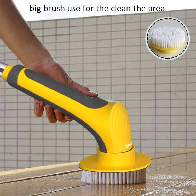 http://ineedaclean.com 10 in 1 Electric Cleaning Brush USB Electric Spin Cleaning Scrubber Electric Cleaning Tools Kitchen Bathroom Cleaning Gadgets New Arrivals cb5feb1b7314637725a2e7: 10pcs More Brush Kit|10pcs No Handles|10pcs With Handles|6pcs More Brush Kits|6pcs No Handles|6pcs With Handles|Home cleaning Kits A|Home cleaning Kits B|Home cleaning Kits C|Home cleaning Kits D|Home cleaning Kits E|Home cleaning Kits F  I Need A Clean http://ineedaclean.com/the-clean-store/10-in-1-electric-cleaning-brush-usb-electric-spin-cleaning-scrubber-electric-cleaning-tools-kitchen-bathroom-cleaning-gadgets/