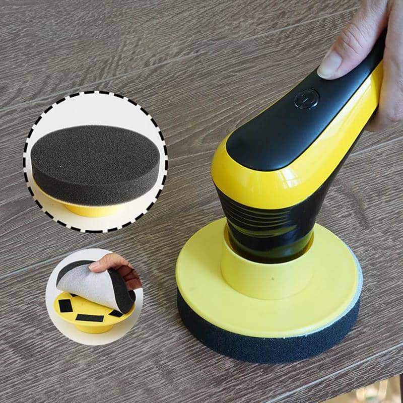http://ineedaclean.com 10 in 1 Electric Cleaning Brush USB Electric Spin Cleaning Scrubber Electric Cleaning Tools Kitchen Bathroom Cleaning Gadgets New Arrivals cb5feb1b7314637725a2e7: 10pcs More Brush Kit|10pcs No Handles|10pcs With Handles|6pcs More Brush Kits|6pcs No Handles|6pcs With Handles|Home cleaning Kits A|Home cleaning Kits B|Home cleaning Kits C|Home cleaning Kits D|Home cleaning Kits E|Home cleaning Kits F  I Need A Clean http://ineedaclean.com/the-clean-store/10-in-1-electric-cleaning-brush-usb-electric-spin-cleaning-scrubber-electric-cleaning-tools-kitchen-bathroom-cleaning-gadgets/
