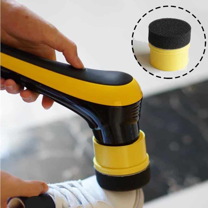 http://ineedaclean.com 10 in 1 Electric Cleaning Brush USB Electric Spin Cleaning Scrubber Electric Cleaning Tools Kitchen Bathroom Cleaning Gadgets New Arrivals cb5feb1b7314637725a2e7: 10pcs More Brush Kit|10pcs No Handles|10pcs With Handles|6pcs More Brush Kits|6pcs No Handles|6pcs With Handles|Home cleaning Kits A|Home cleaning Kits B|Home cleaning Kits C|Home cleaning Kits D|Home cleaning Kits E|Home cleaning Kits F  I Need A Clean http://ineedaclean.com/the-clean-store/10-in-1-electric-cleaning-brush-usb-electric-spin-cleaning-scrubber-electric-cleaning-tools-kitchen-bathroom-cleaning-gadgets/