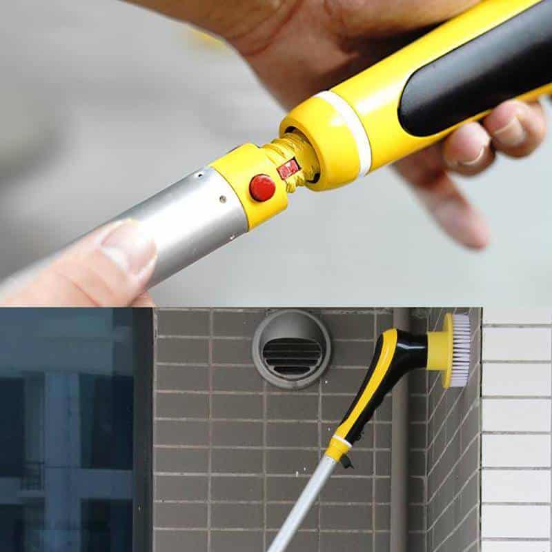 http://ineedaclean.com 10 in 1 Electric Cleaning Brush USB Electric Spin Cleaning Scrubber Electric Cleaning Tools Kitchen Bathroom Cleaning Gadgets New Arrivals cb5feb1b7314637725a2e7: 10pcs More Brush Kit|10pcs No Handles|10pcs With Handles|6pcs More Brush Kits|6pcs No Handles|6pcs With Handles|Home cleaning Kits A|Home cleaning Kits B|Home cleaning Kits C|Home cleaning Kits D|Home cleaning Kits E|Home cleaning Kits F  I Need A Clean http://ineedaclean.com/the-clean-store/10-in-1-electric-cleaning-brush-usb-electric-spin-cleaning-scrubber-electric-cleaning-tools-kitchen-bathroom-cleaning-gadgets/