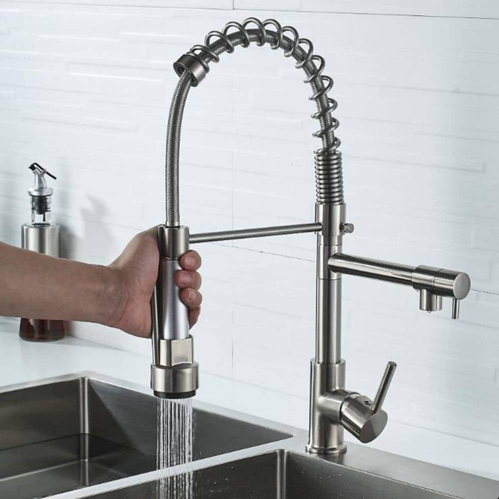 https://ineedaclean.com Black Rose Gold Kitchen Faucet Nickel Brushed Spring Pull Down Faucets 2 Functions Stream Spray Hot And Cold Water Mixer Taps Kitchen Shop Kitchen Faucets cb5feb1b7314637725a2e7: Black|blackrosegold|gold|nickel brush|Chrome|Rose Gold  I Need A Clean https://ineedaclean.com/the-clean-store/black-rose-gold-kitchen-faucet-nickel-brushed-spring-pull-down-faucets-2-functions-stream-spray-hot-and-cold-water-mixer-taps/