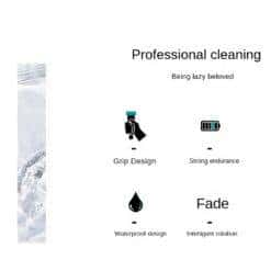 https://ineedaclean.com Handheld Electric Cleaning Brush Bathroom Accessories New Arrivals Cleaning Supplies cb5feb1b7314637725a2e7: Only Accessories|white  I Need A Clean https://ineedaclean.com/the-clean-store/handheld-electric-cleaning-brush/