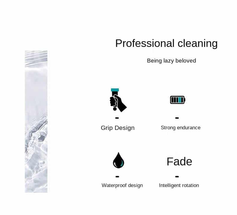 https://ineedaclean.com Handheld Electric Cleaning Brush Bathroom Accessories New Arrivals Cleaning Supplies cb5feb1b7314637725a2e7: Only Accessories|white  I Need A Clean https://ineedaclean.com/the-clean-store/handheld-electric-cleaning-brush/