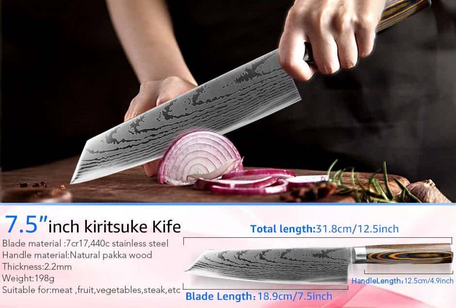 https://ineedaclean.com High Carbon Stainless Steel New Arrivals Kitchen Knives cb5feb1b7314637725a2e7: A - 3.5 inch Paring knife|B - 5 inch Santoku knife|C - 5 inch Utility knife|D - 7 inch Santoku knife|E - 7.5 inch Kiritsuke|F - 8 inch Carving knife|G - 8 inch Chef knife|H - Value Pack 1|I - Value Pack 2|J - Value Pack 3|K - Value Pack 4|L - Value Pack 5|M - Value Pack 7|N - Value Pack 8|O - Value Pack 10|P - Value Pack 11|Q - Value Pack 12|R - Value Pack 13|S - Value Pack 15|T - Value Pack 16|U - Value Pack 17|V - Value Pack 18|W - Value Pack 19|X - Value Pack 20|Y - Value Pack 21|Z - Value Pack 22|ZA - Value Pack Full 7 Pcs Set  I Need A Clean https://ineedaclean.com/the-clean-store/high-carbon-stainless-steel/