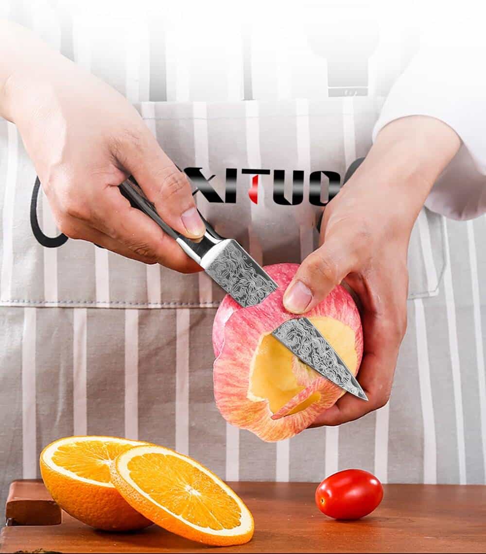 https://ineedaclean.com XITUO Japanese Kitchen Knives Damascus Steel Pattern Professional Chef Knife Santoku Cleaver Filleting Vegetable Cultery 2 Style New Arrivals Kitchen Knives cb5feb1b7314637725a2e7: 3PCS Style B|4PCS Style A|4PCS Style B|5 in santoku knife|5 Inch Santoku Knife|5 inch Utility Knife|7 In Nakiri Knife|8 In Bread Knife|8 In Slicing Knife|9PCS Style B|3.5 In Paring knife|6 In Boning knife|7 In Santoku knife|8 In Chef knife  I Need A Clean https://ineedaclean.com/the-clean-store/xituo-japanese-kitchen-knives-damascus-steel-pattern-professional-chef-knife-santoku-cleaver-filleting-vegetable-cultery-2-style/