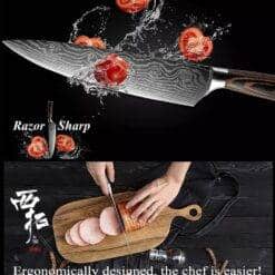 https://ineedaclean.com XITUO Japanese Kitchen Knives Damascus Steel Pattern Professional Chef Knife Santoku Cleaver Filleting Vegetable Cultery 2 Style New Arrivals Kitchen Knives cb5feb1b7314637725a2e7: 3PCS Style B|4PCS Style A|4PCS Style B|5 in santoku knife|5 Inch Santoku Knife|5 inch Utility Knife|7 In Nakiri Knife|8 In Bread Knife|8 In Slicing Knife|9PCS Style B|3.5 In Paring knife|6 In Boning knife|7 In Santoku knife|8 In Chef knife  I Need A Clean https://ineedaclean.com/the-clean-store/xituo-japanese-kitchen-knives-damascus-steel-pattern-professional-chef-knife-santoku-cleaver-filleting-vegetable-cultery-2-style/