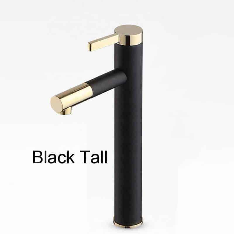 Black Tall