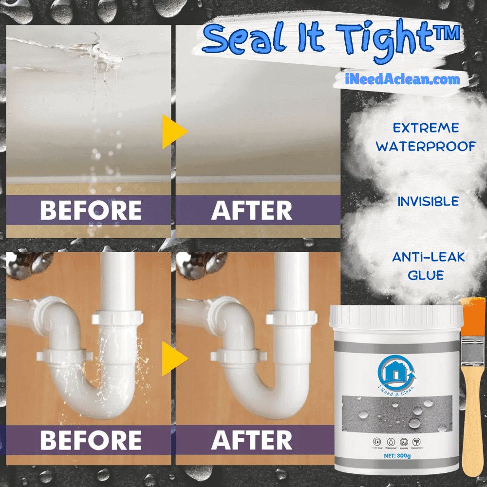 Seal it Tight™️ Waterproof Anti-Leak Glue - Image 5