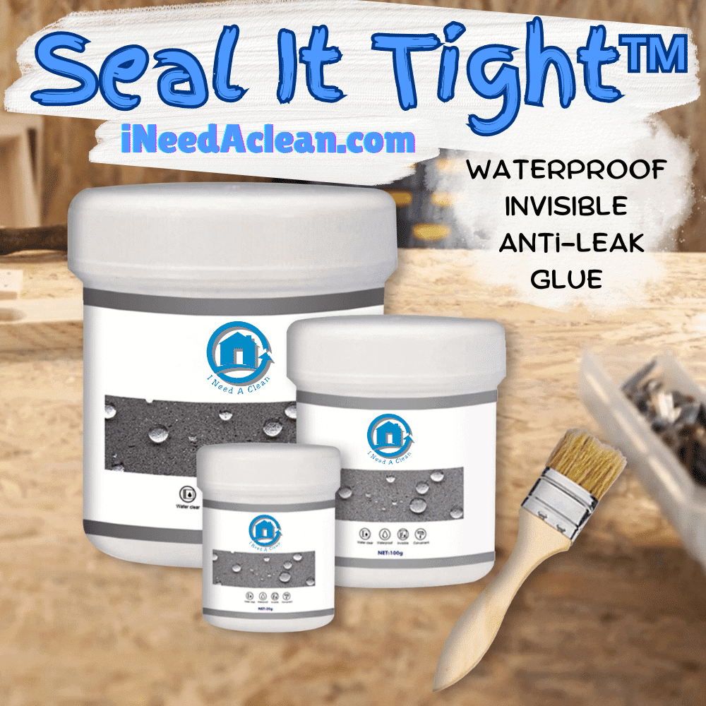 Seal it Tight™️ Waterproof Anti-Leak Glue - Image 6