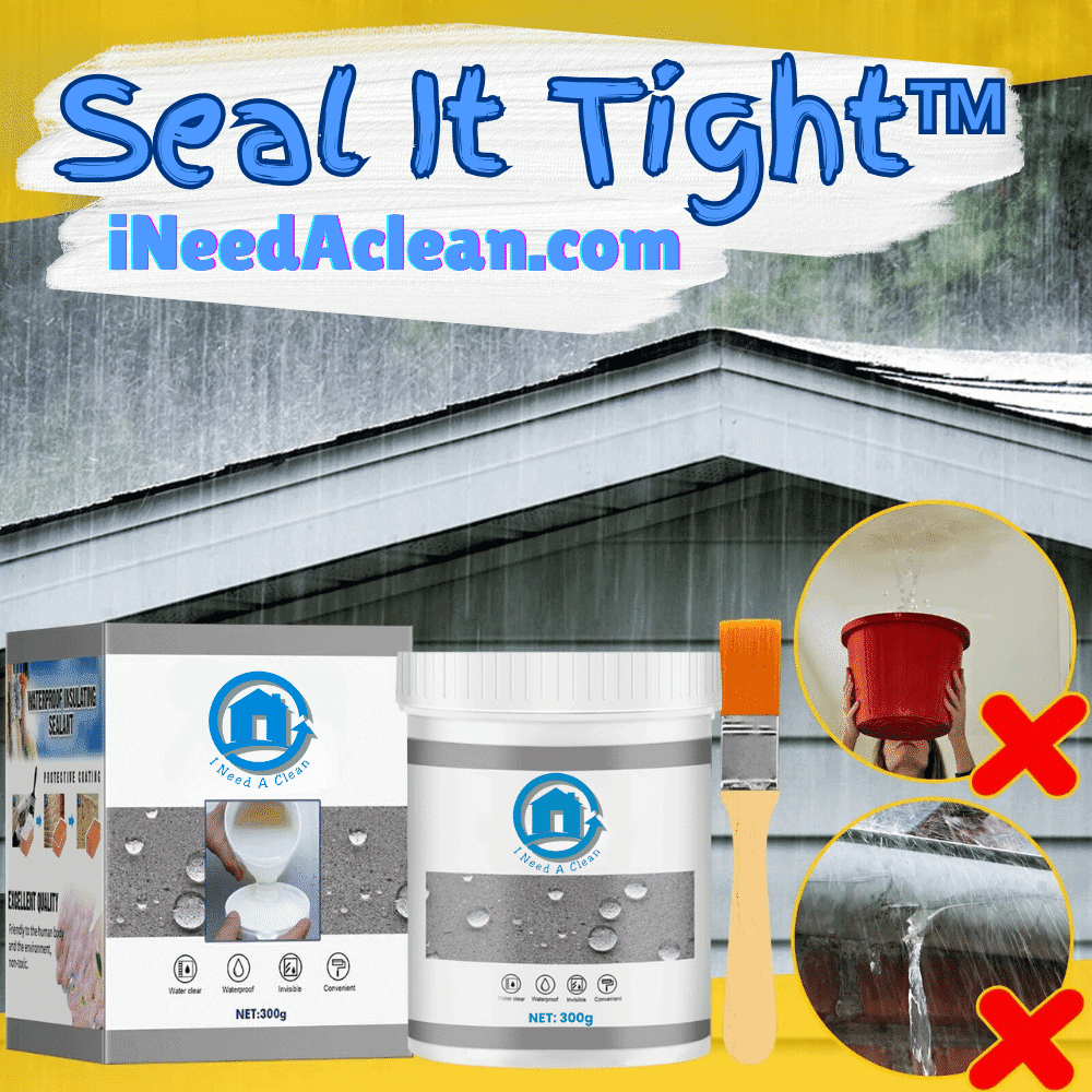 Seal it Tight™️ Waterproof Anti-Leak Glue - Image 3