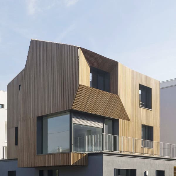 60 Viviendas colectivas - inSpace Architecture