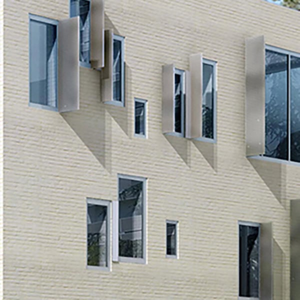 Sede central de SIP - inSpace Architecture