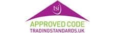 Approved Code Trading Standards Uk