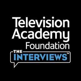 Television Academy: The Interviews (Logo)