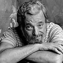 Stephen Sondheim