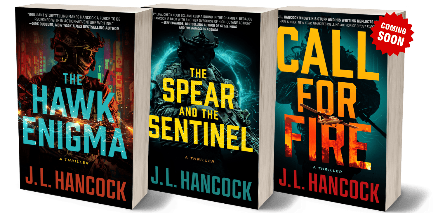 The Hawk Enigma book covers