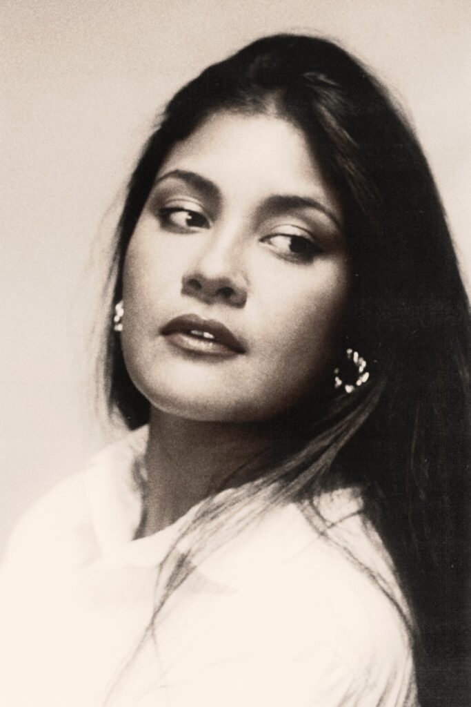 Photo of Kiana V.