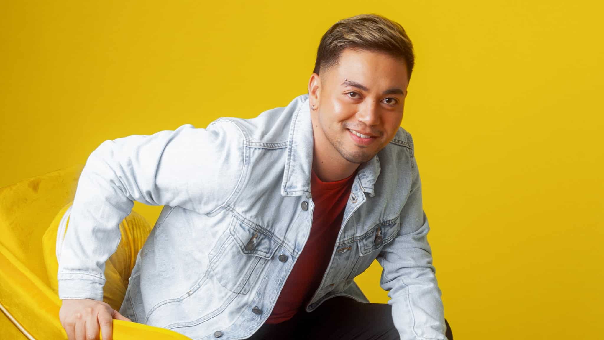 Meet Sofronio Vasquez, the first Asian winner of 'The Voice' - JoySauce.com